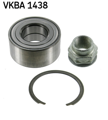 SKF Kerékcsapágy készlet VKBA1438_SKF